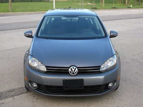 Used 2011 Volkswagen Golf TDI FWD image 5
