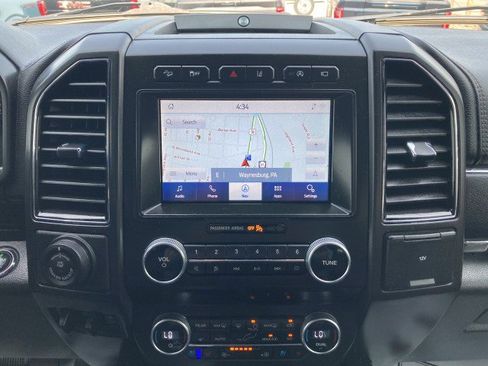 Certified 2021 Ford Expedition Limited AWD/4WD image 13