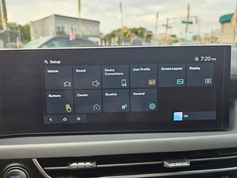 Used 2024 Hyundai Sonata SEL FWD image 15