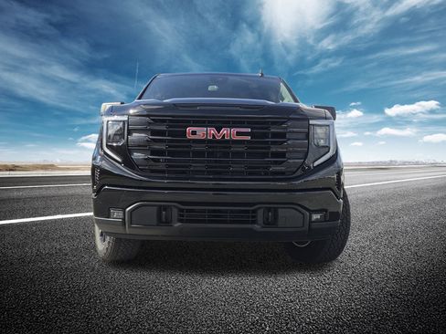 New 2026 GMC Sierra 1500 Elevation w/ Elevation Select Package image 14