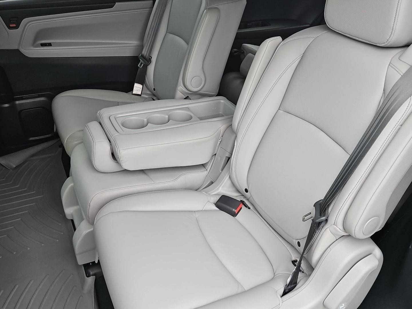 Used 2024 Honda Odyssey Touring image 15