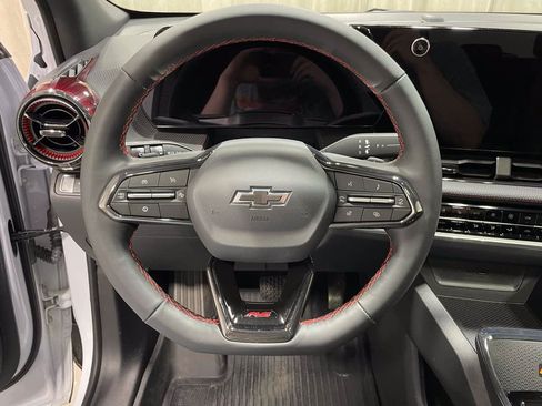 Used 2026 Chevrolet Equinox RS w/ Convenience Package III AWD/4WD image 11