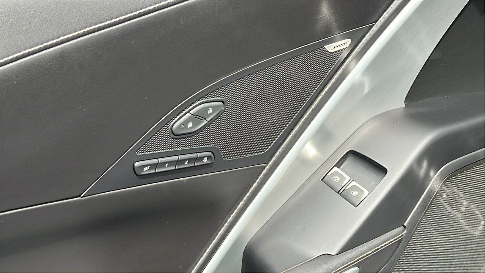 Used 2019 Chevrolet Corvette ZR1 RWD image 12