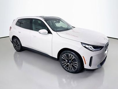 New 2026 BMW X3 xDrive30 w/ Premium Package