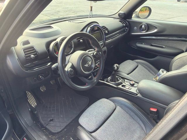 Used 2016 MINI Cooper Clubman S FWD image 5