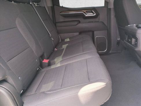 Certified 2023 Chevrolet Silverado 1500 RST RWD image 20