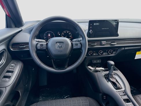 New 2026 Honda HR-V Sport image 17