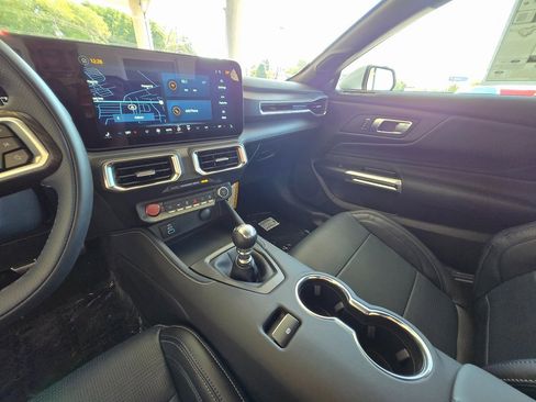 New 2025 Ford Mustang GT Premium image 17