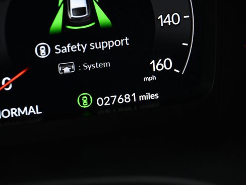 Used 2024 Acura Integra A-Spec image 36