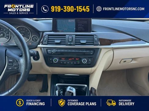 Used 2015 BMW 328i xDrive Sedan AWD/4WD image 22