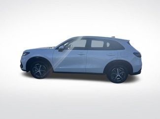 Certified 2025 Honda HR-V EX-L video 2