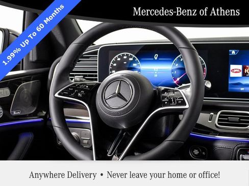 New 2025 Mercedes-Benz GLE 350 GLE 350 image 19