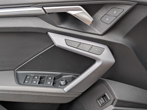 Used 2025 Audi A3 2.0T Premium image 16