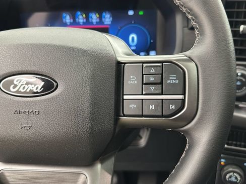 Used 2024 Ford F150 XLT w/ Equipment Group 303A High AWD/4WD image 22