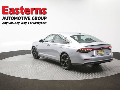 Used 2023 Honda Accord Sport image 64