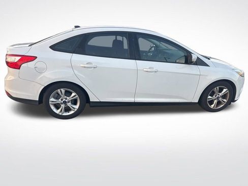 Used 2014 Ford Focus SE image 13