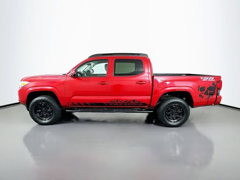 Used 2023 Toyota Tacoma SR image 8