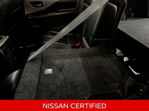 Certified 2023 Nissan Murano SV AWD/4WD image 33