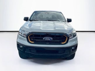 Certified 2022 Ford Ranger XLT w/ Equipment Group 301A Mid video 2