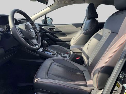 Used 2025 Subaru Crosstrek 2.5i Limited w/ Crosstrek Mirror Package image 21