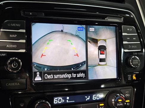 Used 2020 Nissan Maxima Platinum w/ Sport Mat Group FWD image 31