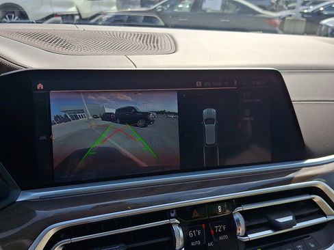 Used 2019 BMW X5 xDrive40i w/ Premium Package 2 AWD/4WD image 19