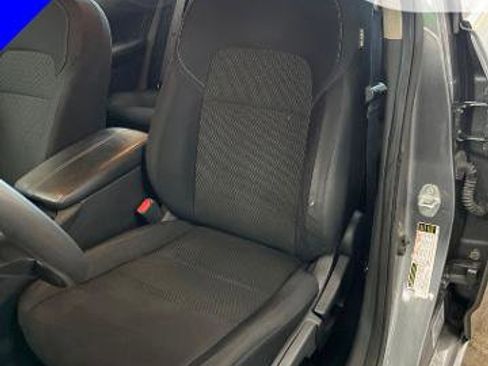 Certified 2021 Nissan Sentra S FWD image 26