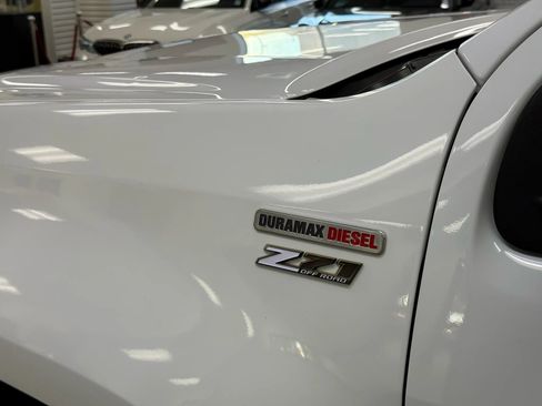 Used 2016 Chevrolet Colorado Z71 image 11