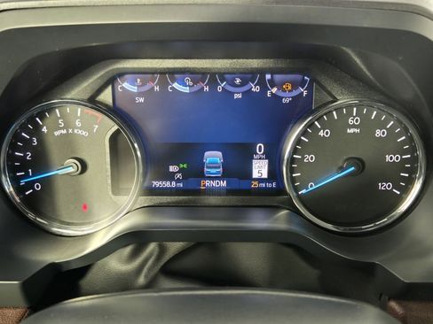 Used 2024 Ford Expedition Max Limited image 16