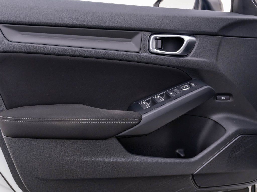 Used 2024 Honda Civic Sport image 16