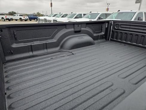 New 2026 RAM 2500 Tradesman image 46