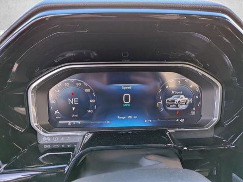 New 2026 Chevrolet Silverado 1500 LT Trail Boss w/ Safety Package image 11