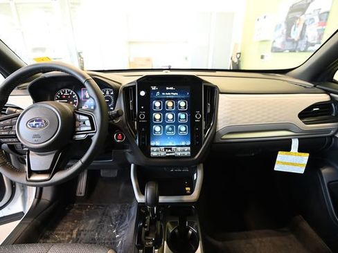 New 2026 Subaru Forester Premium AWD/4WD image 2