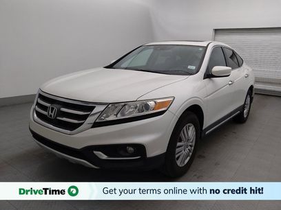 Used 2014 Honda Crosstour EX-L