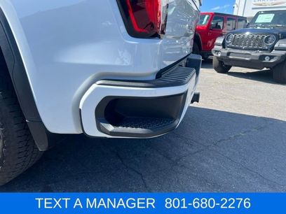Used 2025 GMC Sierra 1500 Elevation w/ Elevation Premium Package