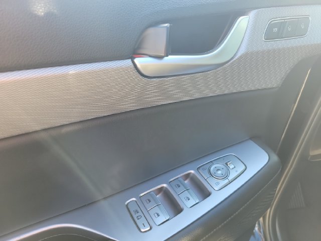 Used 2022 Hyundai Palisade SEL w/ 8P Bench Seat Package FWD image 22