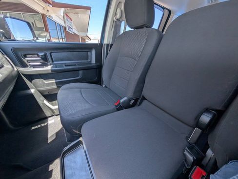 Used 2020 RAM 1500 Express w/ Wheel & Sound Group AWD/4WD image 26