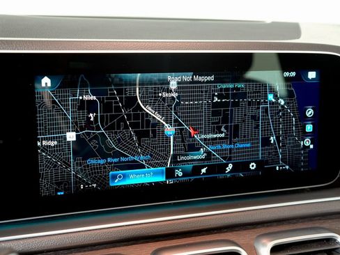 Certified 2022 Mercedes-Benz GLE 350 GLE 350 image 23