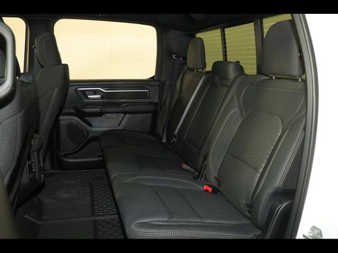 New 2026 RAM 1500 Big Horn image 22