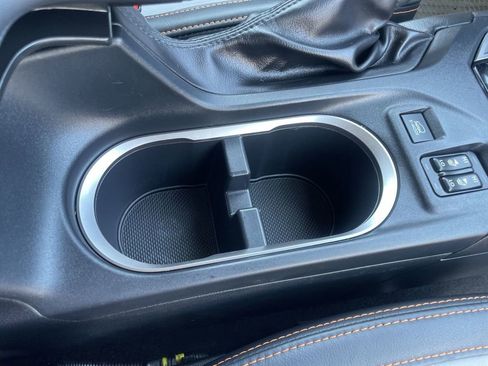 Certified 2023 Subaru Crosstrek 2.5i Limited w/ Moonroof Package image 29