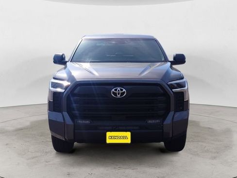 New 2026 Toyota Tundra SR5 AWD/4WD image 8