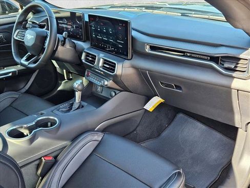 New 2026 Ford Mustang GT RWD image 15