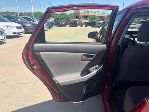 Used 2015 Toyota Prius Two FWD image 26