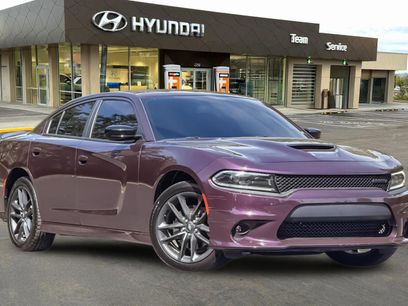 Used 2022 Dodge Charger GT w/ Plus Group