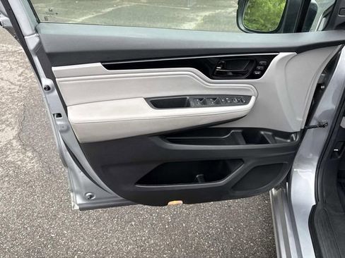 Used 2021 Honda Odyssey Touring image 13