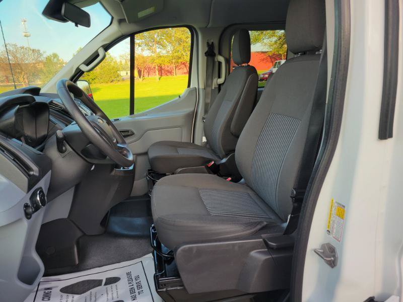 Used 2018 Ford Transit 350 XL RWD image 5