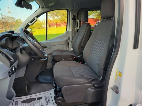 Used 2018 Ford Transit 350 XL RWD image 5