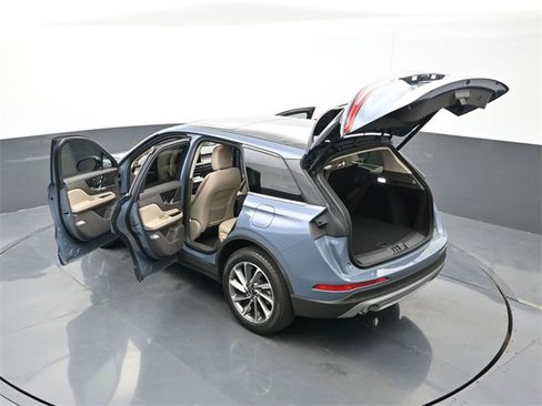 Used 2024 Lincoln Corsair FWD w/ Equipment Group 101A image 29