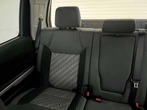Used 2020 Toyota Tundra SR5 AWD/4WD image 12