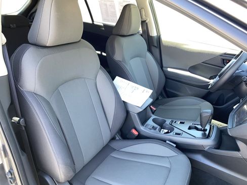 Certified 2024 Subaru Crosstrek 2.0i AWD/4WD image 21